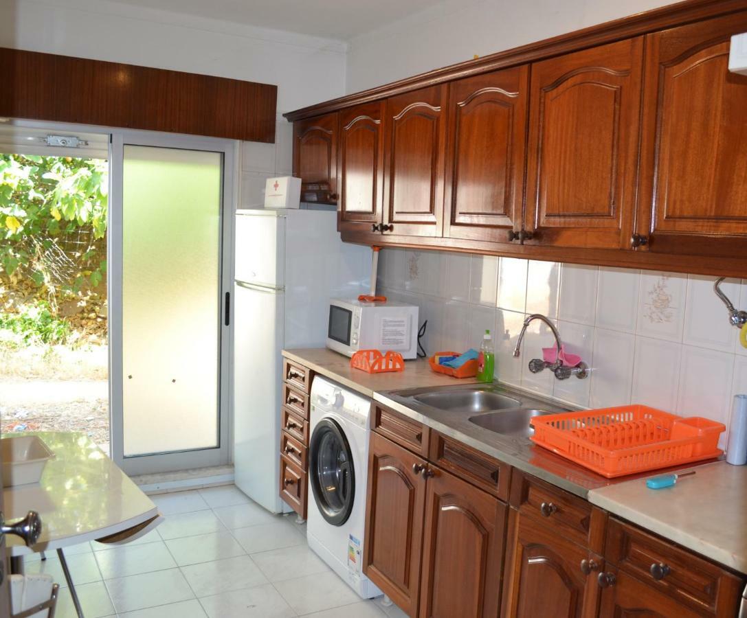 Casa Amado Portimao Διαμέρισμα Εξωτερικό φωτογραφία