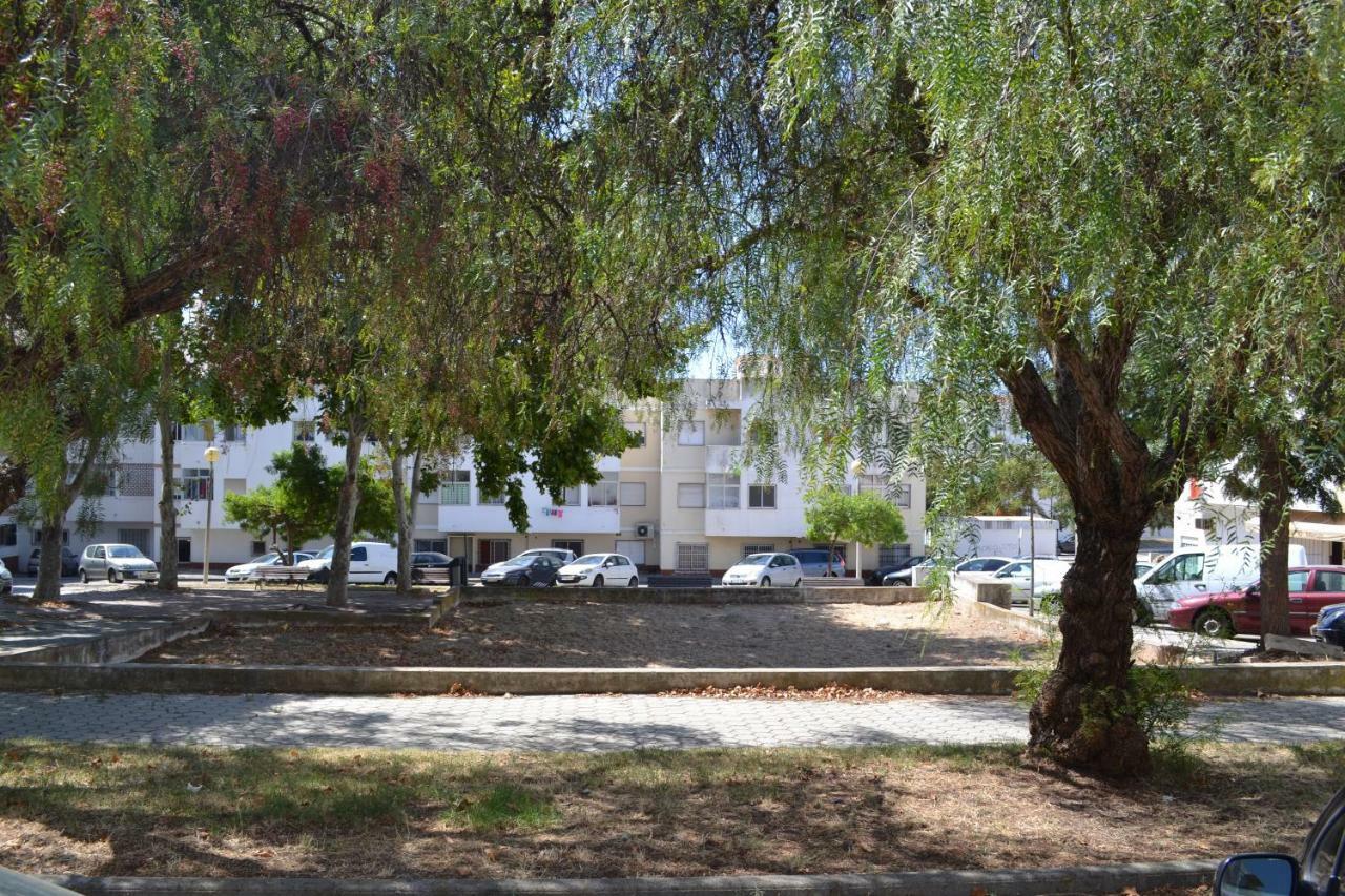 Casa Amado Portimao Διαμέρισμα Εξωτερικό φωτογραφία